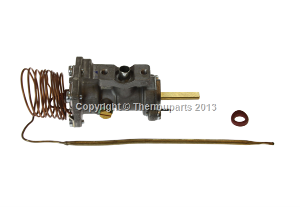 Hotpoint, Creda & Cannon Genuine Gas Oven Thermostat